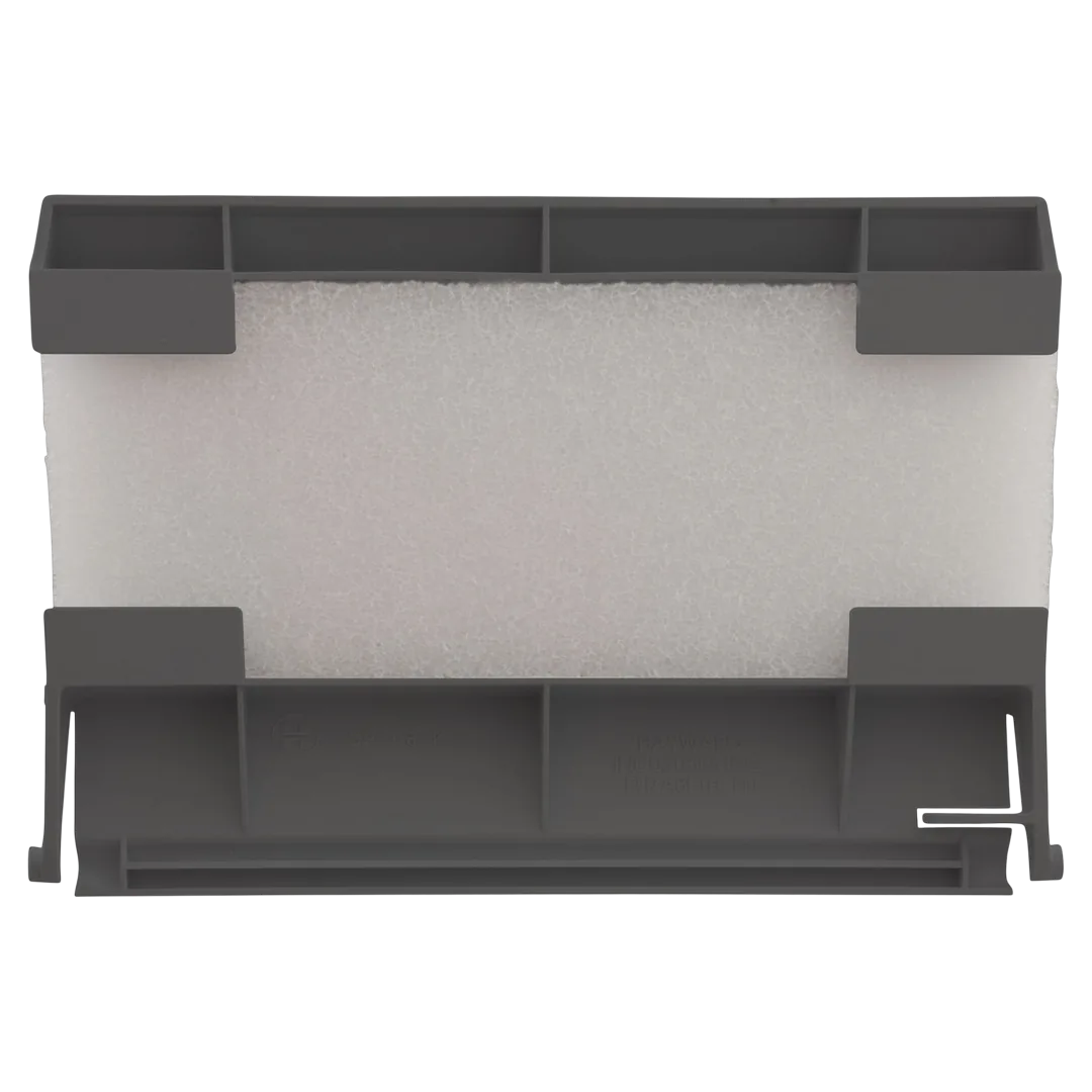 Hayward SPX1082K Weir Door - Back