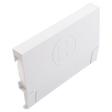 Hayward SPX1082K Weir Door for Pool Skimmers in White
