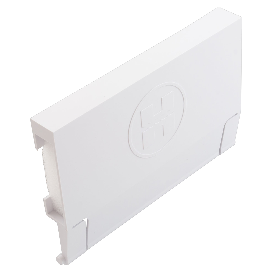 Hayward SPX1082K Weir Door for Pool Skimmers in White