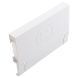 Hayward SPX1082K Weir Door for Pool Skimmers in White