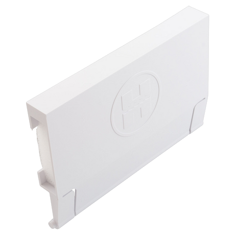 Hayward SPX1082K Weir Door for Pool Skimmers in White
