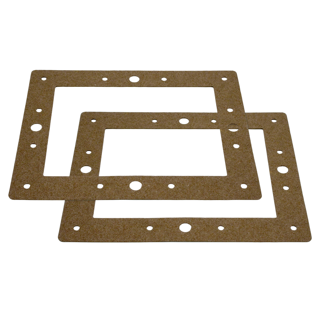 Hayward SPX1084 Gasket Replacement for Skimmers - Set of 2