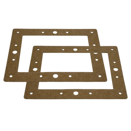 Hayward SPX1084 Gasket Replacement for Skimmers - Set of 2