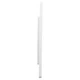Hayward SPX1084L Face Plate Replacement - Side