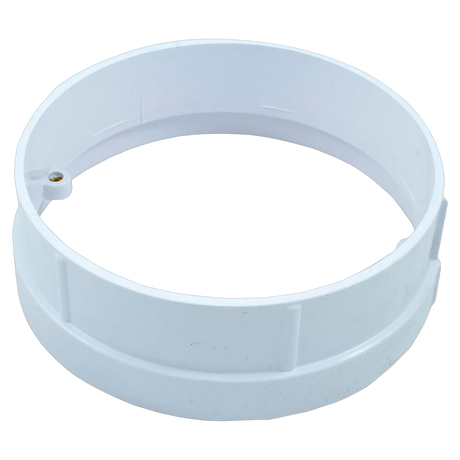 Hayward SPX1084P skimmer extension collar