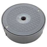 Hayward SPX1084RADGR Collar & Cover Assembly - Alt (2)