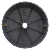 Hayward SPX1084RADGR Collar & Cover Assembly - Back