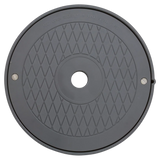 Hayward SPX1084RADGR Collar & Cover Assembly - Front