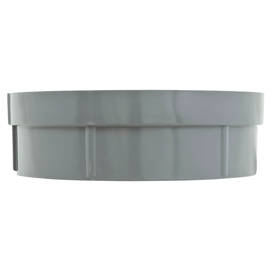 Hayward SPX1084RADGR Collar & Cover Assembly - Side
