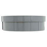 Hayward SPX1084RADGR Collar & Cover Assembly - Side