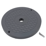 Hayward SPX1084RDGR Round Skimmer Cover