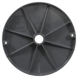 Hayward SPX1084RDGR Round Cover - Back