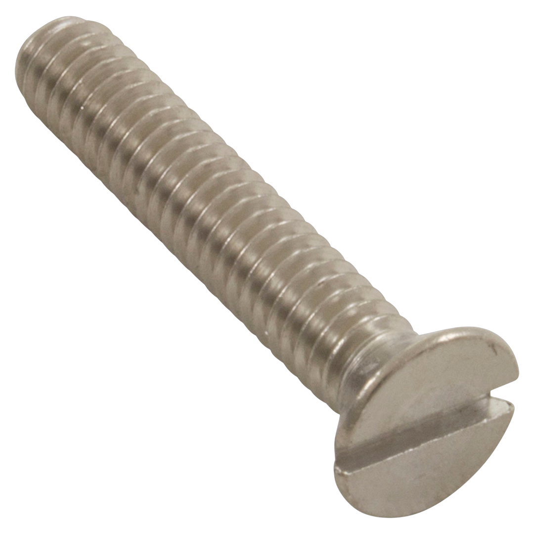 Hayward SPX1084Z9 Round Cover Screw for Automatic Skimmers