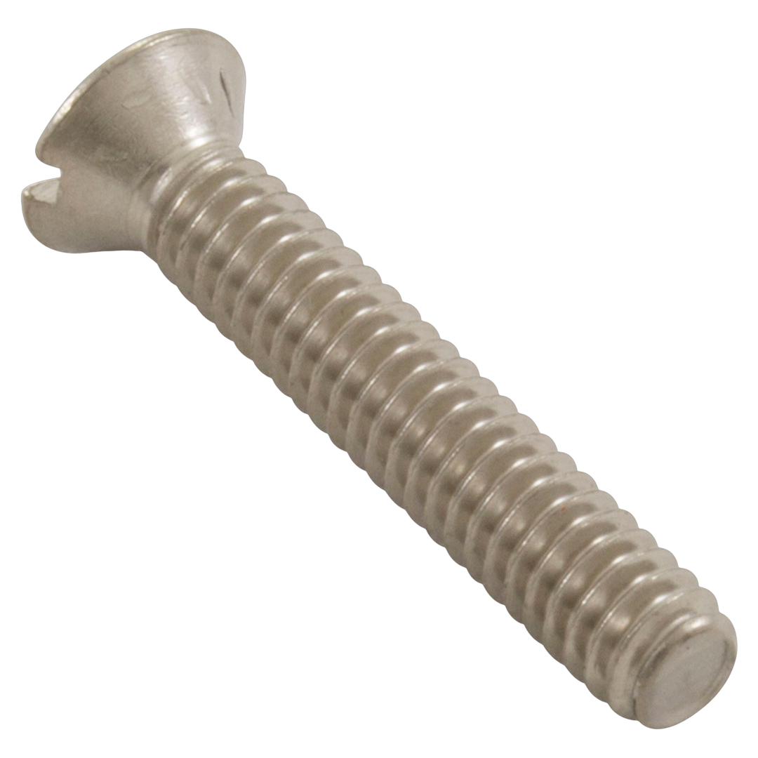 Hayward SPX1084Z9 Round Cover Screw - Reverse