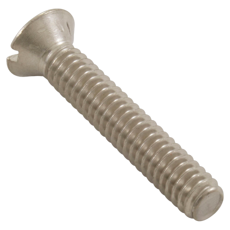 Hayward SPX1084Z9 Round Cover Screw - Reverse
