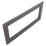 Hayward SPX1085BDGR Dark Gray Face Plate