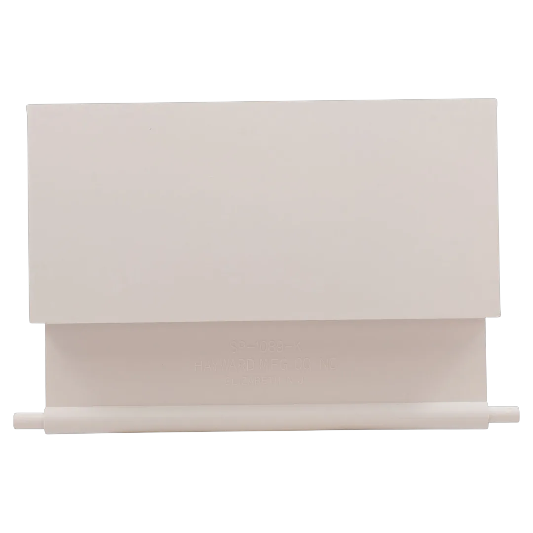 Hayward SP1089 Dyna-Skim Weir Assembly - Front