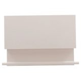 Hayward SP1089 Dyna-Skim Weir Assembly - Front