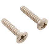 Hayward SPX1090Z7A Widemouth Screw Set for SP1091LX and SP1091WM Skimm