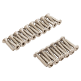 Hayward Widemouth Screw Set - Alt (4)