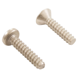 Hayward Widemouth Screw Set - Reverse