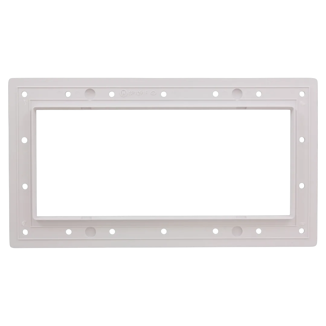 Hayward Wide Mouth Face Plate - Back
