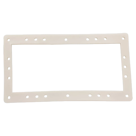 Wide Mouth Butterfly Gasket - Front