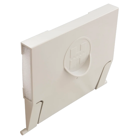 Hayward SPX1091K1PRL Skimmer Weir Door, Pearl for SP1091LX