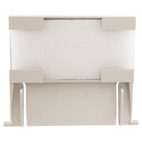 Hayward Dyna-Skim SP1091LX Skimmer Weir Door Pearl - Back