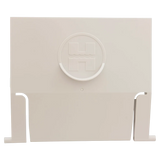 Hayward Dyna-Skim SP1091LX Skimmer Weir Door Pearl - Front