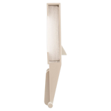Hayward Dyna-Skim SP1091LX Skimmer Weir Door Pearl - Side