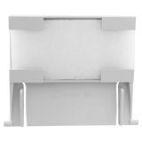 Hayward SPX1091K1 Skimmer Weir Replacement - Back