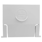 Hayward SPX1091K1 Skimmer Weir Replacement - Front