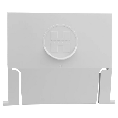 Hayward SPX1091K1 Skimmer Weir Replacement - Front