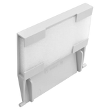 Hayward SPX1091K1 Skimmer Weir Replacement - Reverse