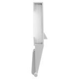 Hayward SPX1091K1 Skimmer Weir Replacement - Side