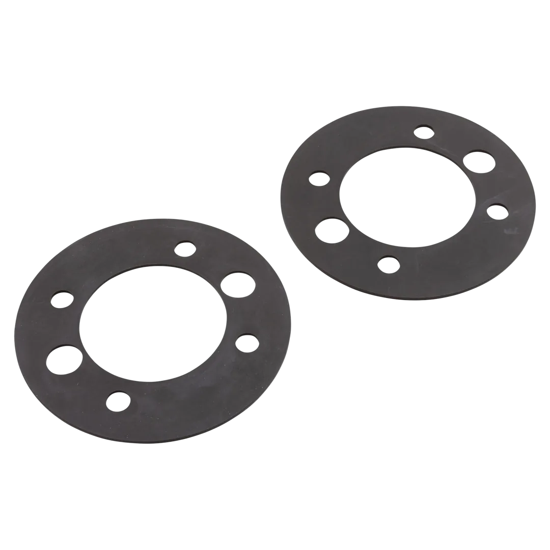Hayward SPX1411Z12PAK2 inlet fitting gasket set, pack of 2