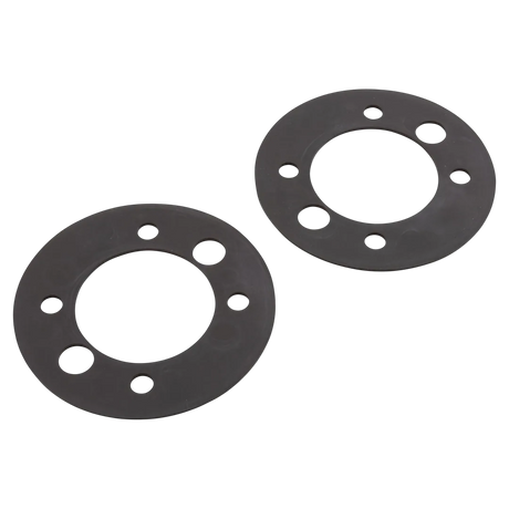 Hayward SP1411 Inlet Fitting Gasket Set - Reverse