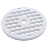 Hayward SPX1425C 4 in Round Face Plate Grate