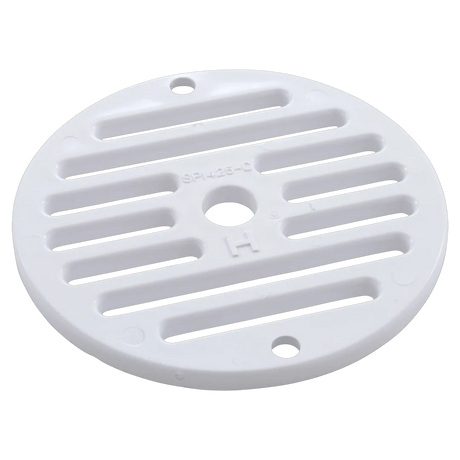 Hayward SPX1425C 4 in Round Face Plate Grate