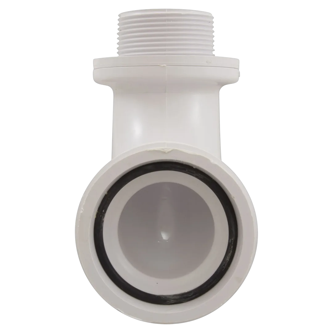 Hayward SPX1485B Union Elbow - Front