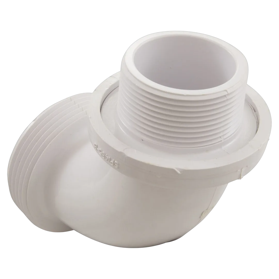 Hayward SPX1485B Union Elbow - Reverse