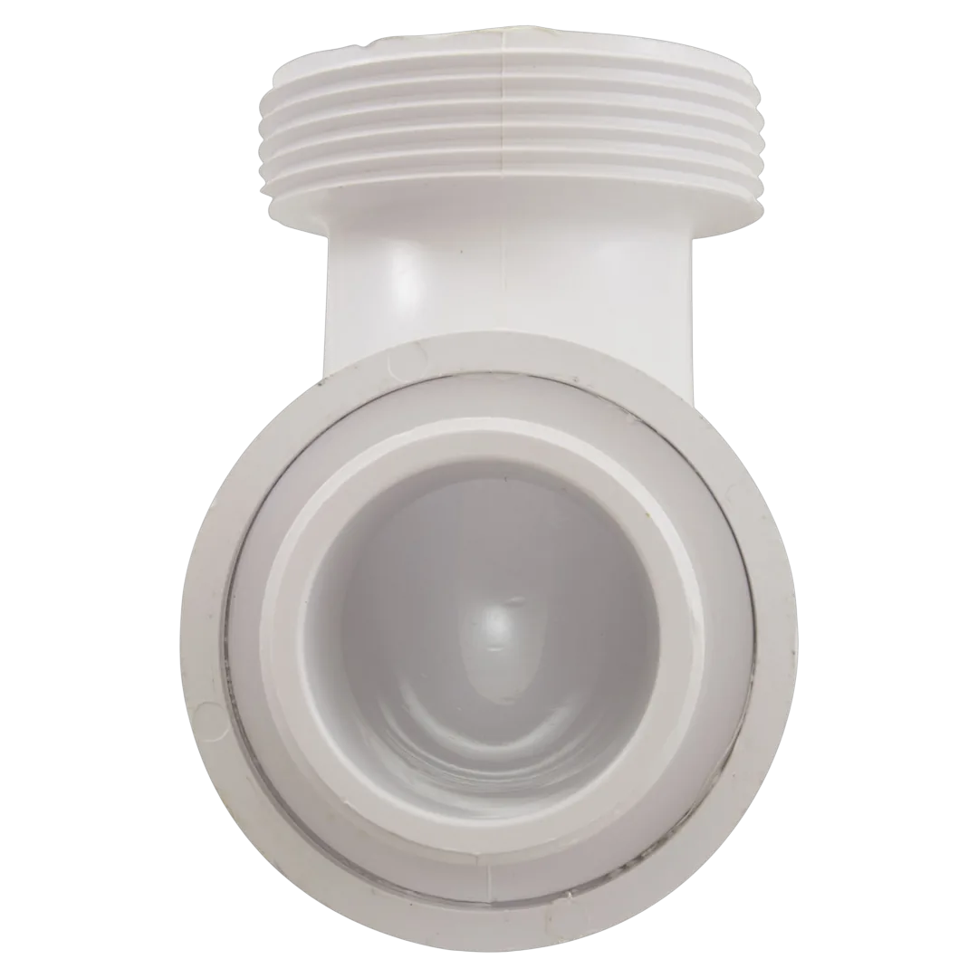 Hayward SPX1485B Union Elbow - Top