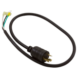 Hayward PowerFlo 3 ft twist-lock pump power cord SPX1550WA1