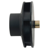 Hayward SPX1580CH Hi-Performance Impeller - Side