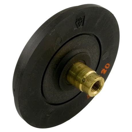 Hayward Super Pump 1/2 HP Impeller - Reverse
