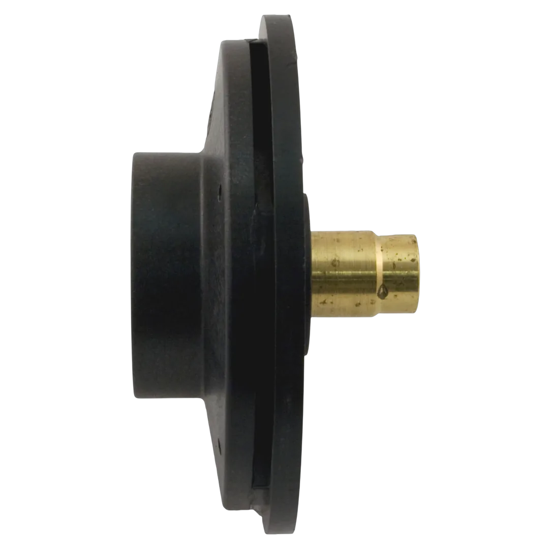 Hayward Super Pump 1/2 HP Impeller - Side