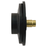 Hayward Super Pump 1/2 HP Impeller - Side