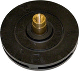SuperPump/MaxFlo 1HP Impeller