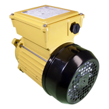 Hayward SPX2607Z1MTG Replacement Motor - Rev